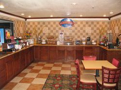 Hotel Baymont Inn & Suites Arlington At Six Flags Dr  | Arlington | Texas | United States 2