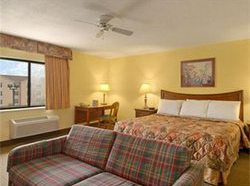 Hotel Baymont Inn & Suites Arlington At Six Flags Dr  | Arlington | Texas | United States 4