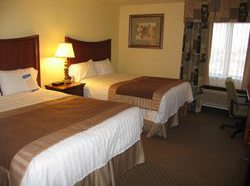 Hotel Baymont Inn & Suites Arlington At Six Flags Dr  | Arlington | Texas | United States 5