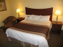 Hotel Baymont Inn & Suites Arlington At Six Flags Dr  | Arlington | Texas | United States 6