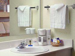 Hotel Baymont Inn & Suites Arlington At Six Flags Dr  | Arlington | Texas | United States 7