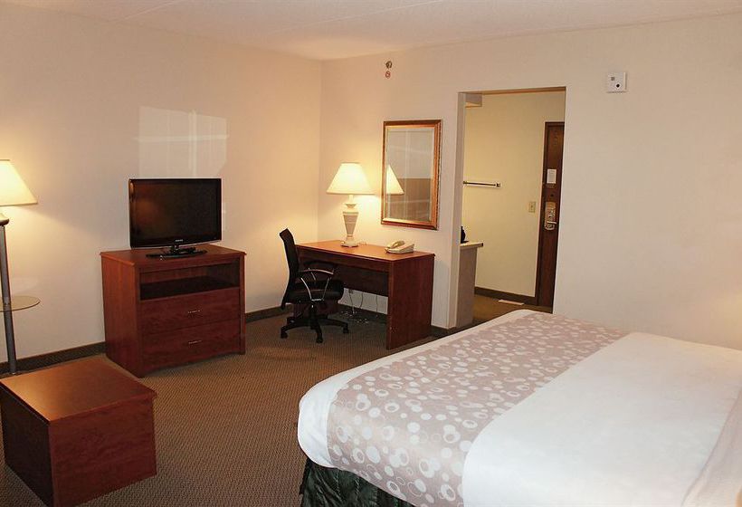 Hotel La Quinta Inn & Suites Atlanta Roswell 
