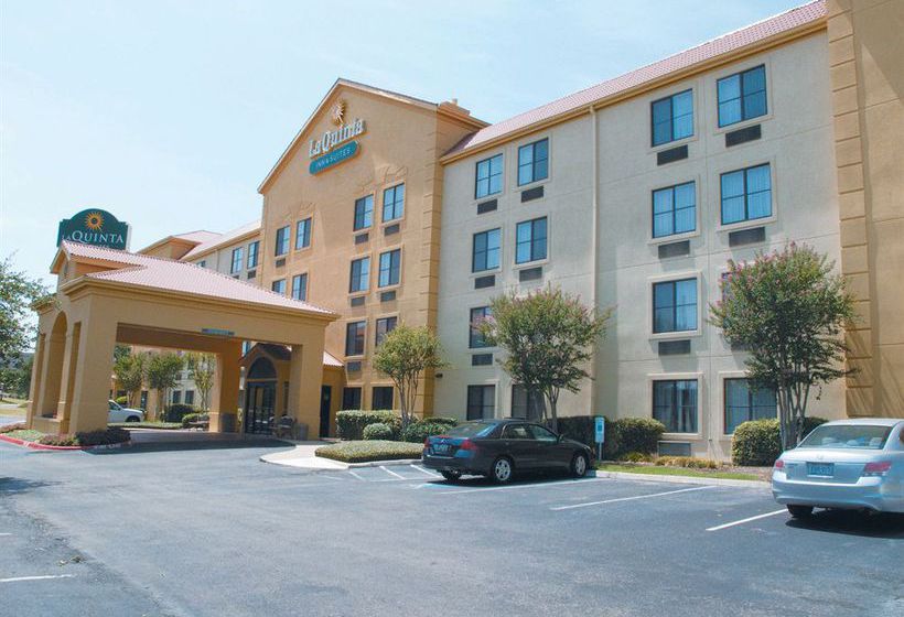 Hotel La Quinta Inn & Suites Round Rock South 