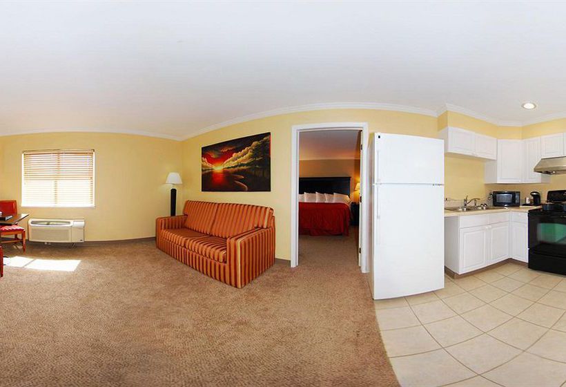 Hotel Comfort Inn & Suites Cleveland Tennessee 