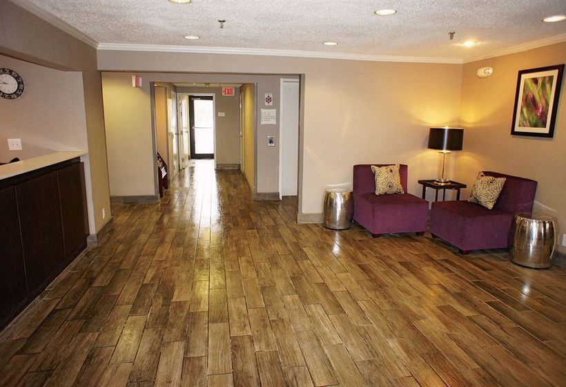 Hotel La Quinta Inn Cleveland Airport North  | Cleveland | Ohio | United States 15