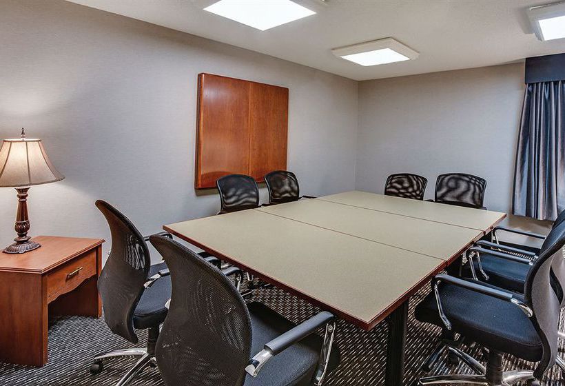 Hotel La Quinta Inn Cleveland Airport North  | Cleveland | Ohio | United States 17