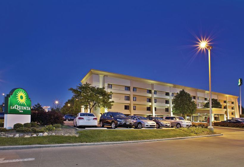 Hotel La Quinta Inn Cleveland Airport North  | Cleveland | Ohio | United States 2