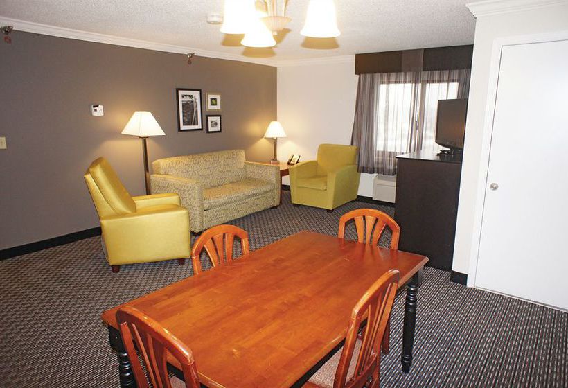 Hotel La Quinta Inn Cleveland Airport North  | Cleveland | Ohio | United States 3
