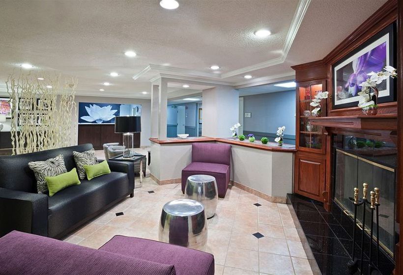 Hotel La Quinta Inn & Suites Cleveland Macedonia  | Macedonia | Ohio | Hotel negli Stati Uniti 1