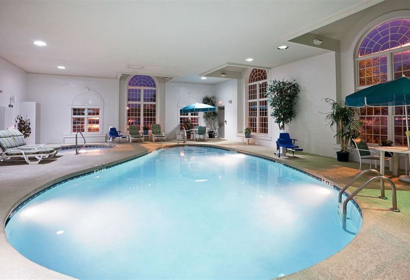 Hotel La Quinta Inn & Suites Cleveland Macedonia  | Macedonia | Ohio | Hotel negli Stati Uniti 10