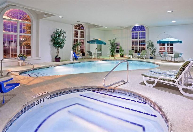 Hotel La Quinta Inn & Suites Cleveland Macedonia  | Macedonia | Ohio | Hotel negli Stati Uniti 11