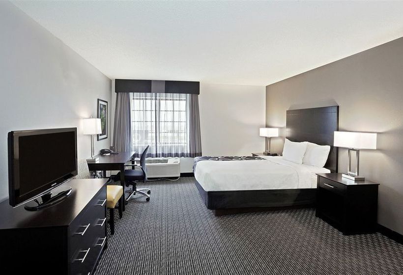 Hotel La Quinta Inn & Suites Cleveland Macedonia  | Macedonia | Ohio | Hotel negli Stati Uniti 13