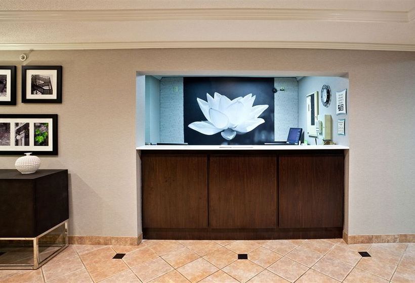 Hotel La Quinta Inn & Suites Cleveland Macedonia  | Macedonia | Ohio | Hotel negli Stati Uniti 14