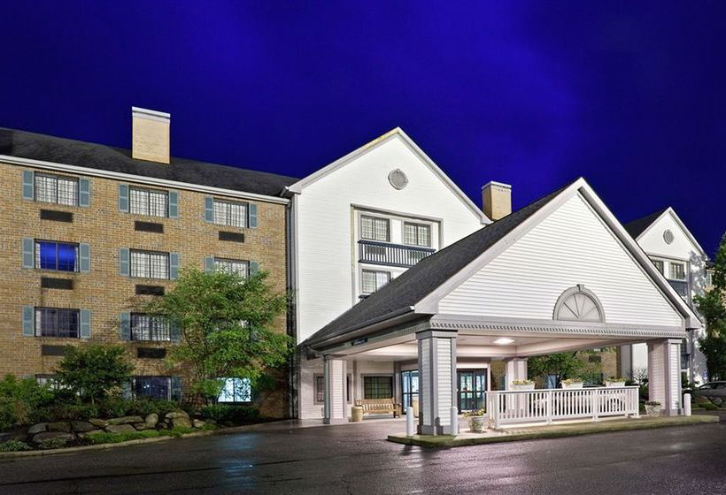 Hotel La Quinta Inn & Suites Cleveland Macedonia  | Macedonia | Ohio | Hotel negli Stati Uniti 15