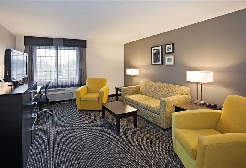 Hotel La Quinta Inn & Suites Cleveland Macedonia  | Macedonia | Ohio | Hotel negli Stati Uniti 16