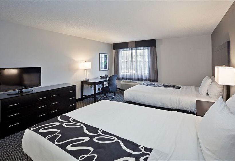 Hotel La Quinta Inn & Suites Cleveland Macedonia  | Macedonia | Ohio | Hotel negli Stati Uniti 18