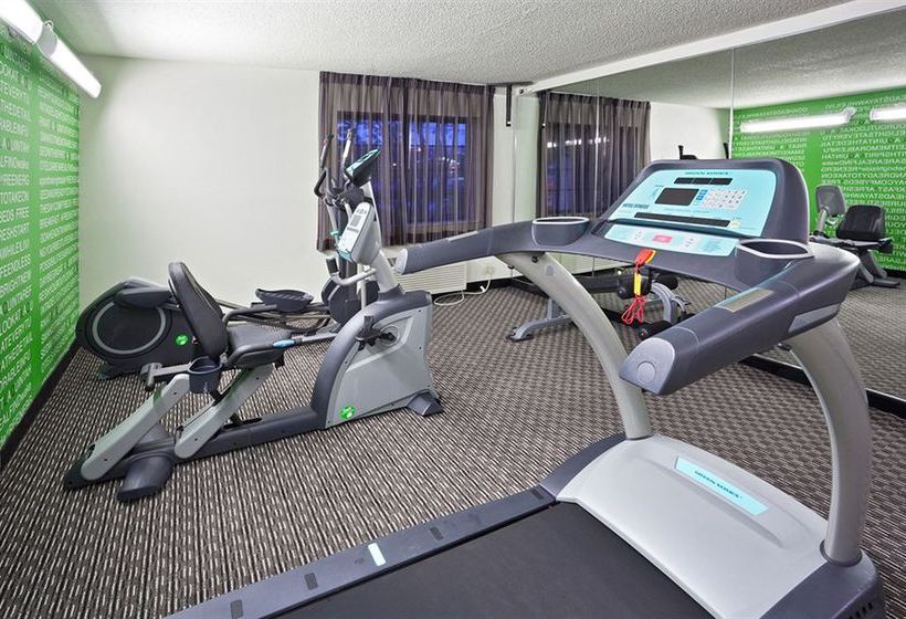 Hotel La Quinta Inn & Suites Cleveland Macedonia  | Macedonia | Ohio | Hotel negli Stati Uniti 2