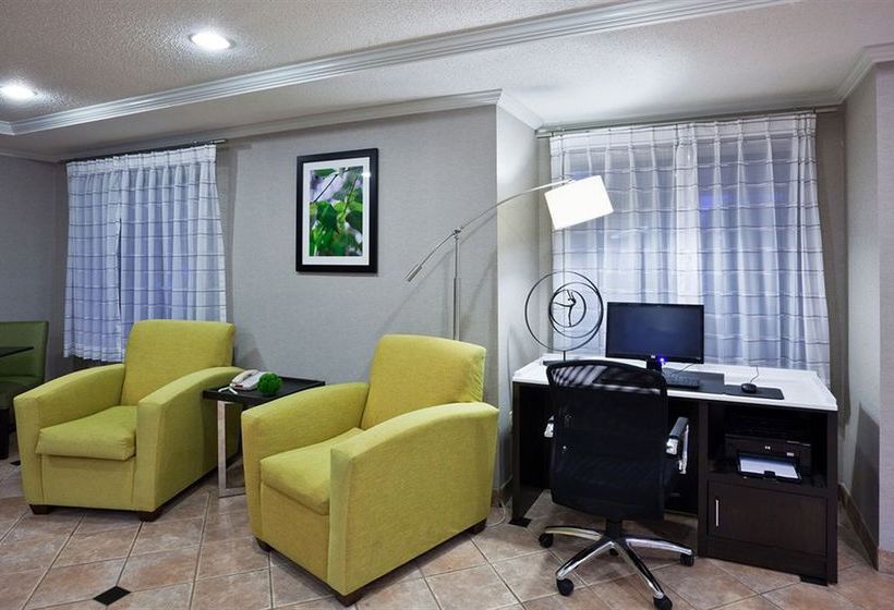 Hotel La Quinta Inn & Suites Cleveland Macedonia  | Macedonia | Ohio | Hotel negli Stati Uniti 3