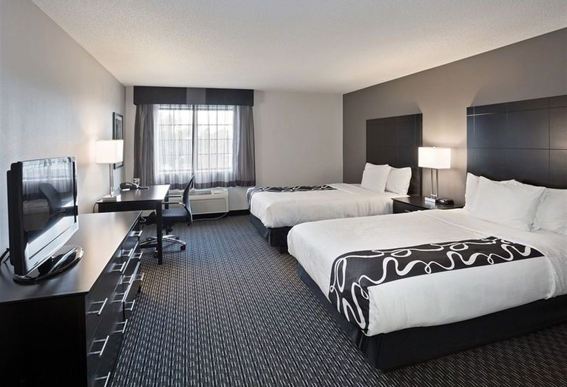 Hotel La Quinta Inn & Suites Cleveland Macedonia  | Macedonia | Ohio | Hotel negli Stati Uniti 4