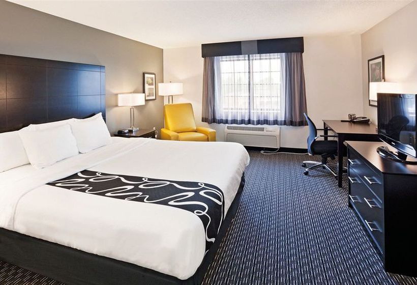 Hotel La Quinta Inn & Suites Cleveland Macedonia  | Macedonia | Ohio | Hotel negli Stati Uniti 6