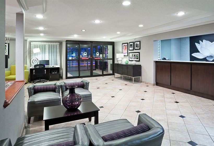 Hotel La Quinta Inn & Suites Cleveland Macedonia  | Macedonia | Ohio | Hotel negli Stati Uniti 7