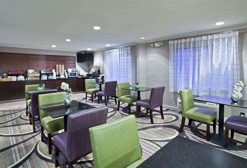 Hotel La Quinta Inn & Suites Cleveland Macedonia  | Macedonia | Ohio | Hotel negli Stati Uniti 9