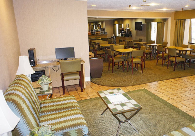Hotel Baymont Inn & Suites Columbia