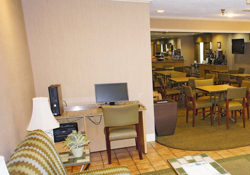 Hotel Baymont Inn & Suites Columbia  | Columbia | Missouri | United States 1