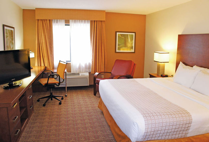 Hotel Baymont Inn & Suites Columbia  | Columbia | Missouri | United States 15