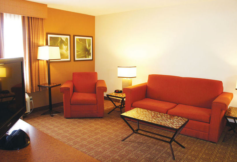 Hotel Baymont Inn & Suites Columbia  | Columbia | Missouri | United States 18