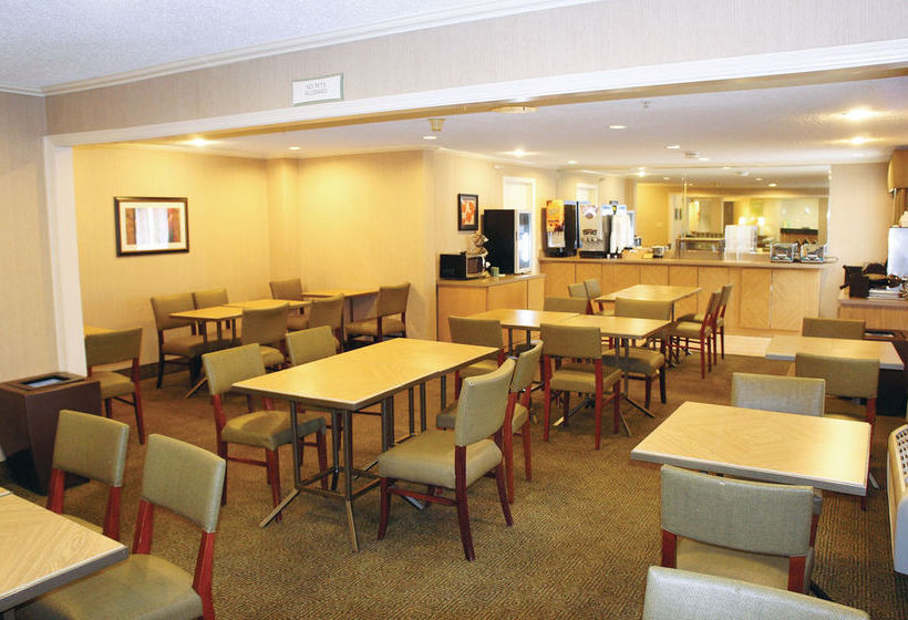 Hotel Baymont Inn & Suites Columbia  | Columbia | Missouri | United States 3