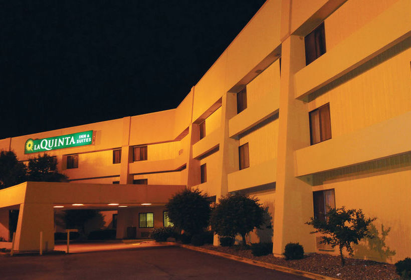 Hotel Baymont Inn & Suites Columbia  | Columbia | Missouri | United States 4