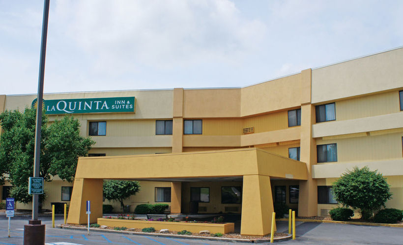 Hotel Baymont Inn & Suites Columbia  | Columbia | Missouri | United States 5