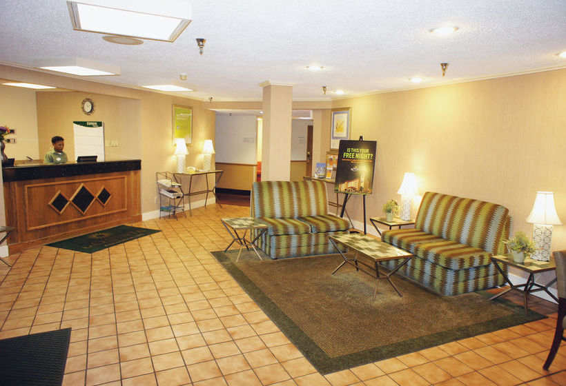 Hotel Baymont Inn & Suites Columbia  | Columbia | Missouri | United States 6
