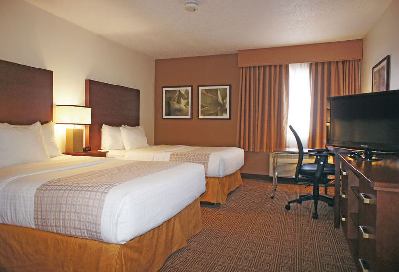 Hotel Baymont Inn & Suites Columbia  | Columbia | Missouri | United States 7