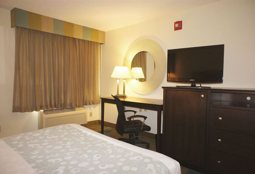 Hotel La Quinta Inn & Suites Columbia NE Fort Jackson Carolina del Sur