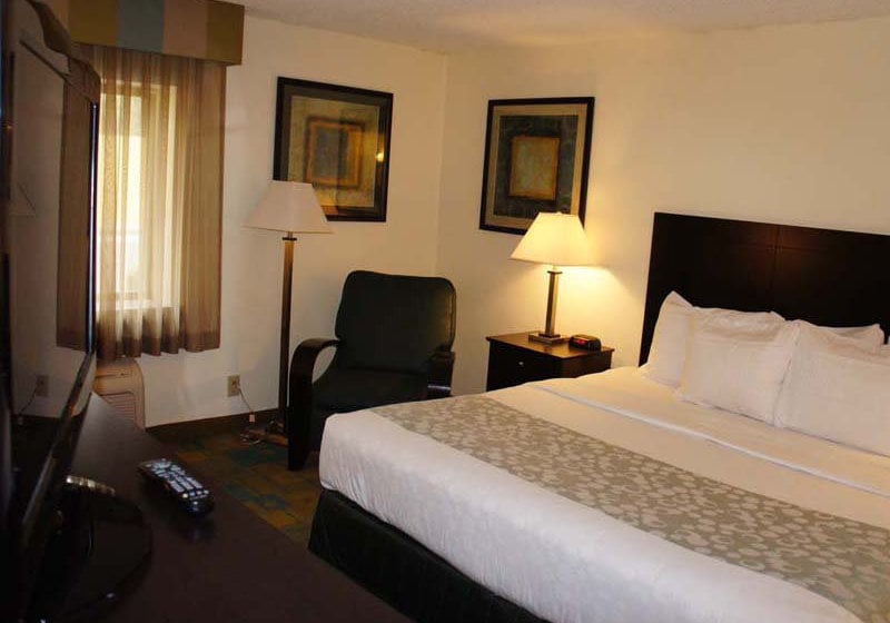 Hotel La Quinta Inn & Suites Columbia NE Fort Jackson  | Columbia | South Carolina | United States 10
