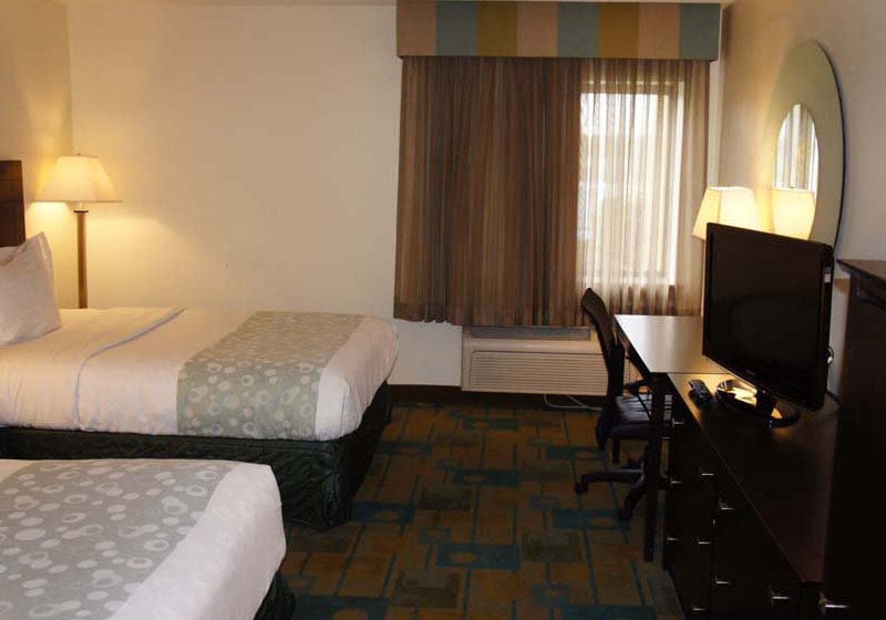 Hotel La Quinta Inn & Suites Columbia NE Fort Jackson  | Columbia | South Carolina | United States 11