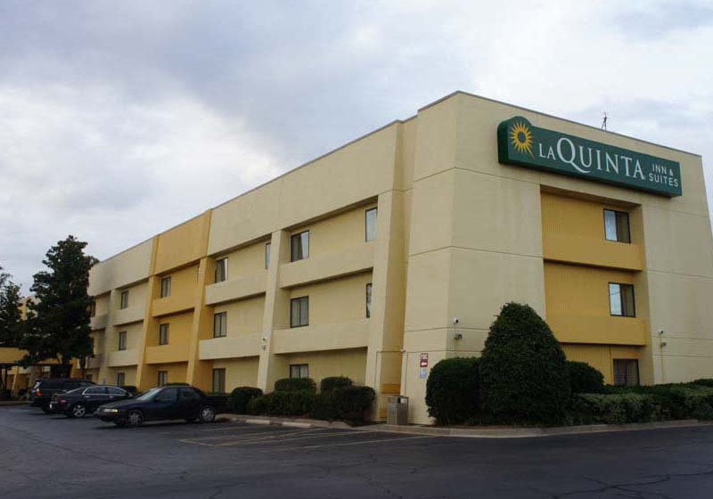 Hotel La Quinta Inn & Suites Columbia NE Fort Jackson  | Columbia | South Carolina | United States 12