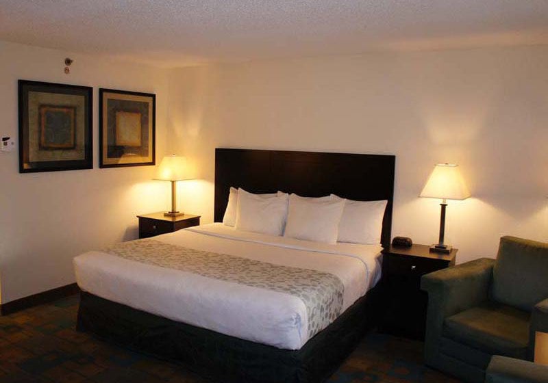 Hotel La Quinta Inn & Suites Columbia NE Fort Jackson  | Columbia | South Carolina | United States 13