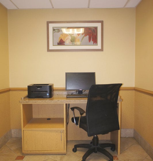 Hotel La Quinta Inn & Suites Columbia NE Fort Jackson  | Columbia | South Carolina | United States 2