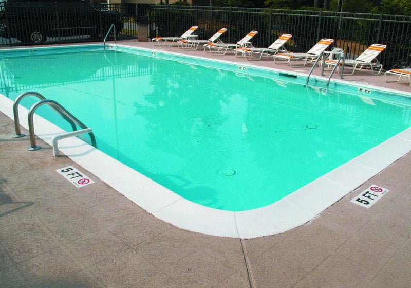 Hotel La Quinta Inn & Suites Columbia NE Fort Jackson  | Columbia | South Carolina | United States 3