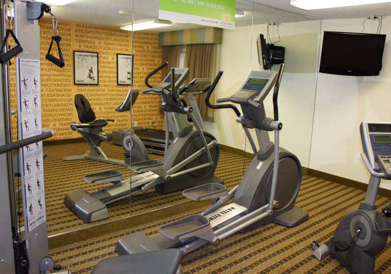 Hotel La Quinta Inn & Suites Columbia NE Fort Jackson  | Columbia | South Carolina | United States 4