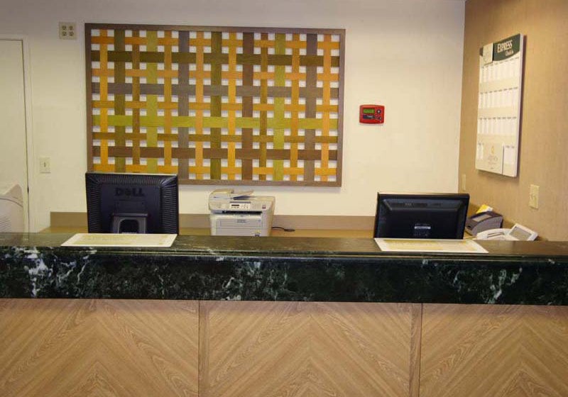 Hotel La Quinta Inn & Suites Columbia NE Fort Jackson  | Columbia | South Carolina | United States 5