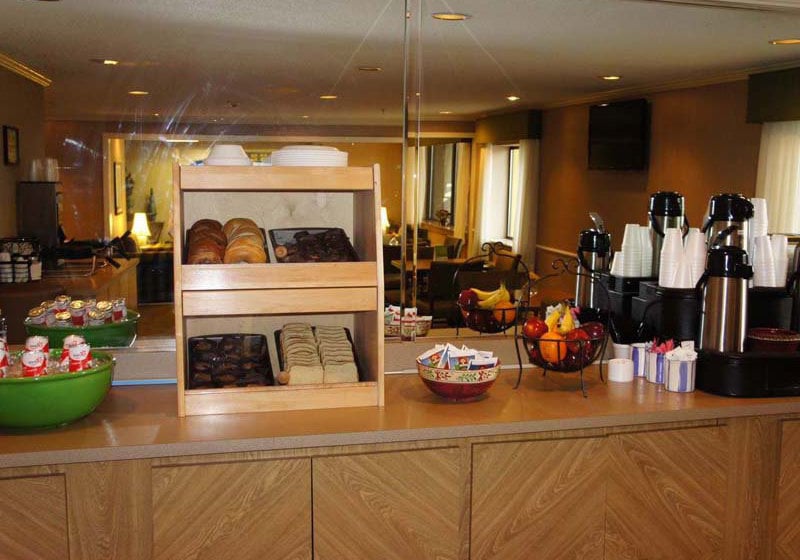 Hotel La Quinta Inn & Suites Columbia NE Fort Jackson  | Columbia | South Carolina | United States 6