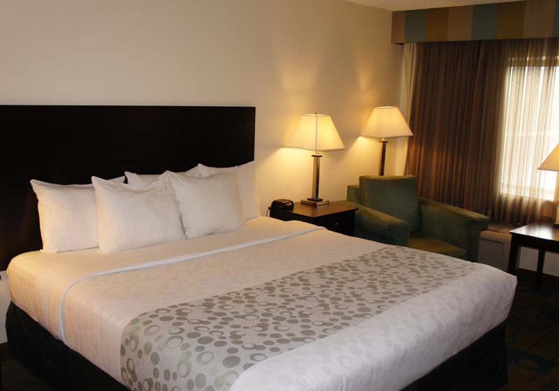 Hotel La Quinta Inn & Suites Columbia NE Fort Jackson  | Columbia | South Carolina | United States 9