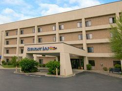 Hotel Baymont Inn & Suites Corbin