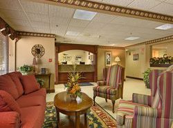 Hôtel Baymont Inn & Suites Champaign  | Champaign | Illinois | Hôtels aux États-Unis 1