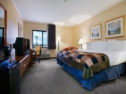 Hôtel Baymont Inn & Suites Champaign  | Champaign | Illinois | Hôtels aux États-Unis 4