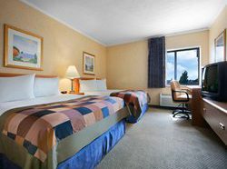 Hôtel Baymont Inn & Suites Champaign  | Champaign | Illinois | Hôtels aux États-Unis 5